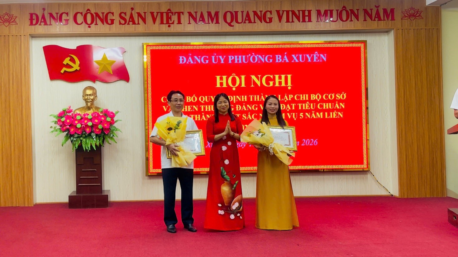 BẢN TIN NGÀY 19/5/2026